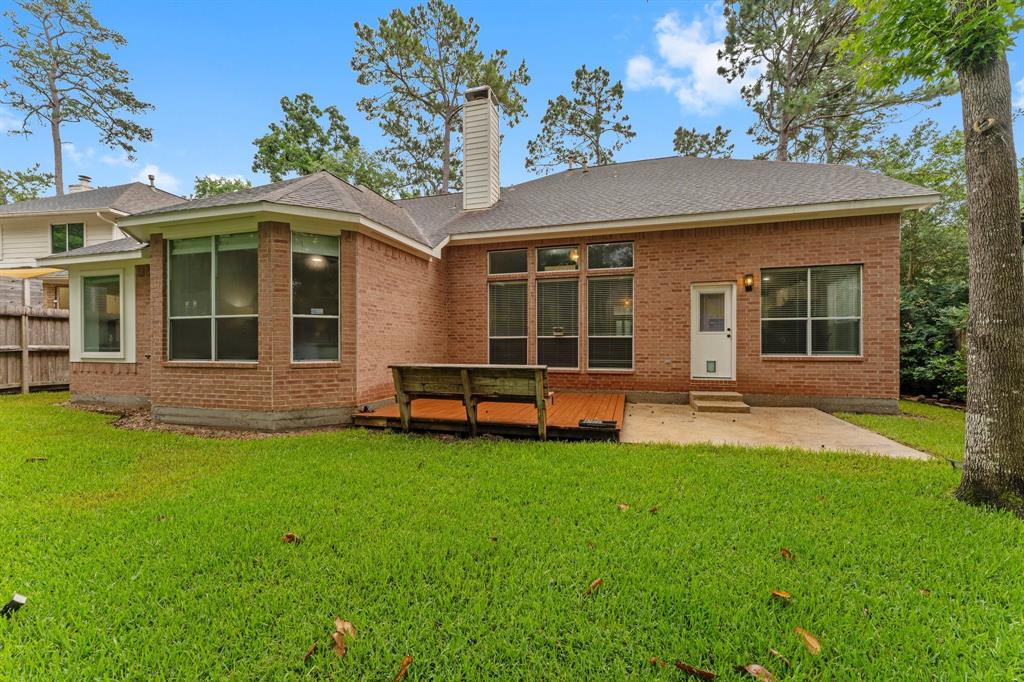 22 S Peaceful Canyon Circle, The Woodlands, Texas image 38