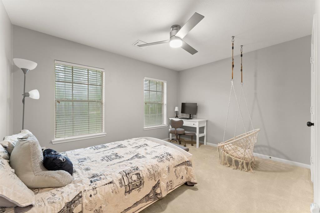 22 S Peaceful Canyon Circle, The Woodlands, Texas image 32