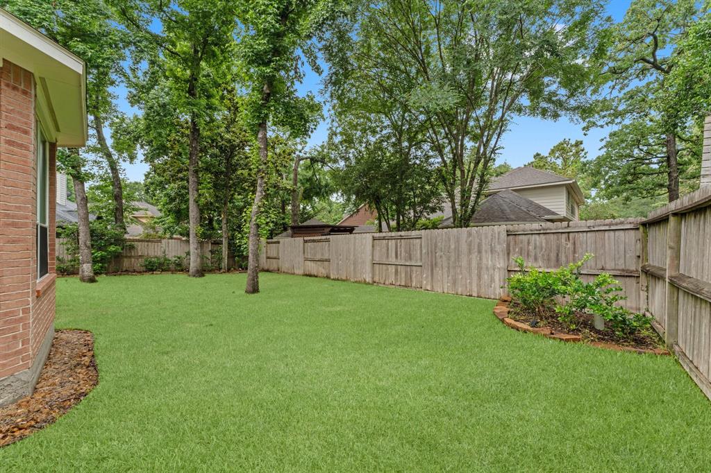 22 S Peaceful Canyon Circle, The Woodlands, Texas image 37