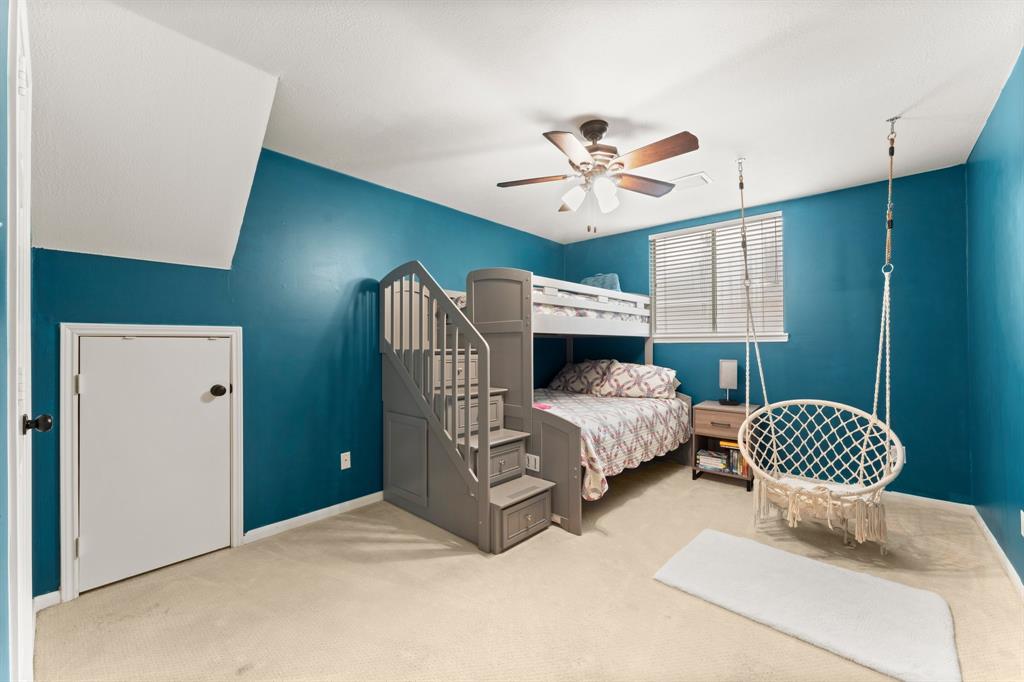 22 S Peaceful Canyon Circle, The Woodlands, Texas image 26