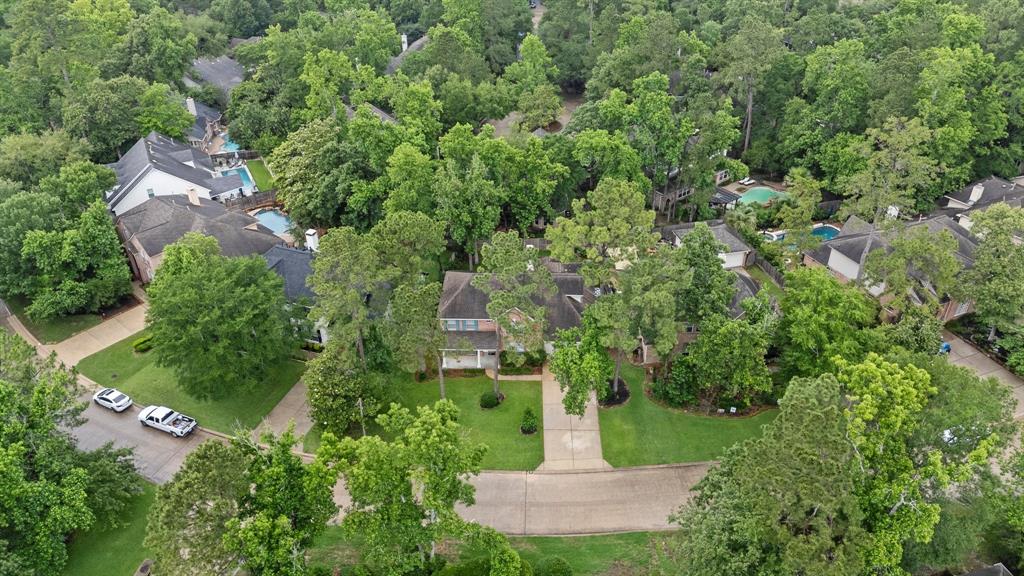 22 S Peaceful Canyon Circle, The Woodlands, Texas image 43