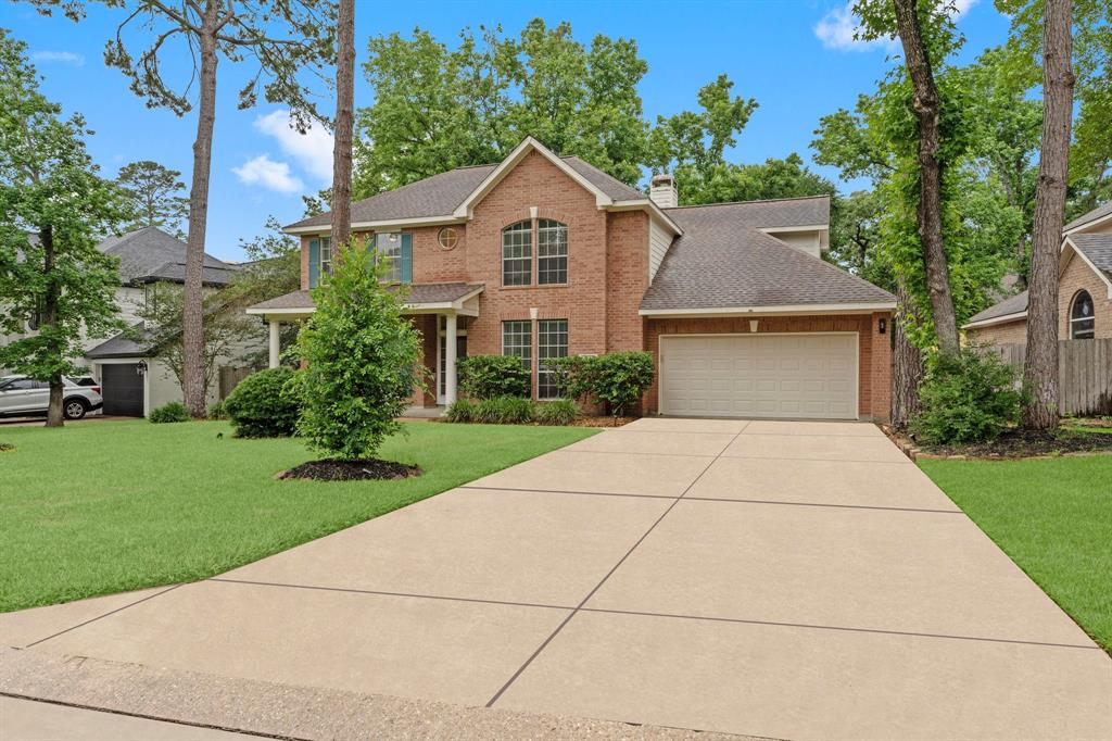 22 S Peaceful Canyon Circle