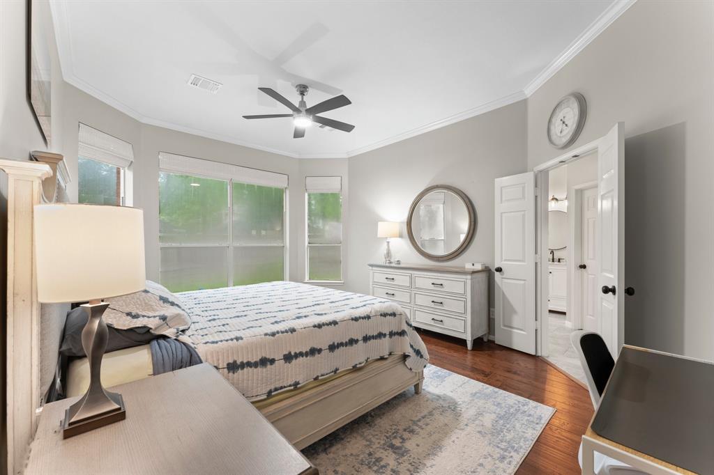 22 S Peaceful Canyon Circle, The Woodlands, Texas image 19