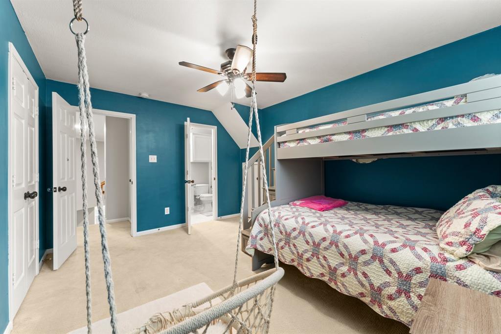 22 S Peaceful Canyon Circle, The Woodlands, Texas image 27