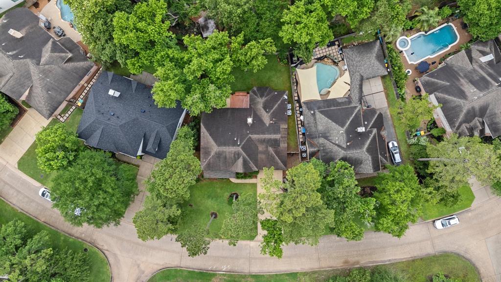 22 S Peaceful Canyon Circle, The Woodlands, Texas image 44
