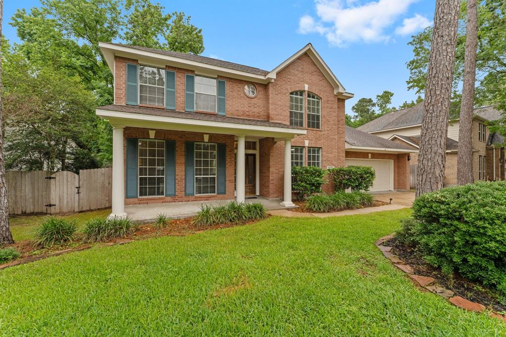 22 S Peaceful Canyon Circle