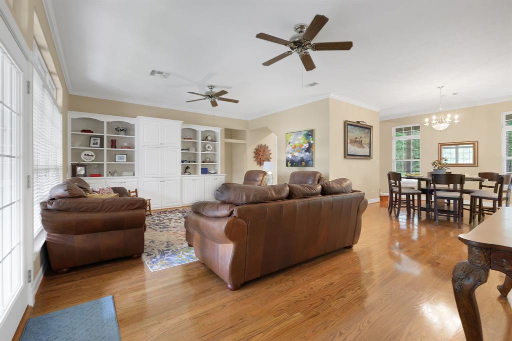 69 Lake Oaks Circle, Coldspring, Texas image 29