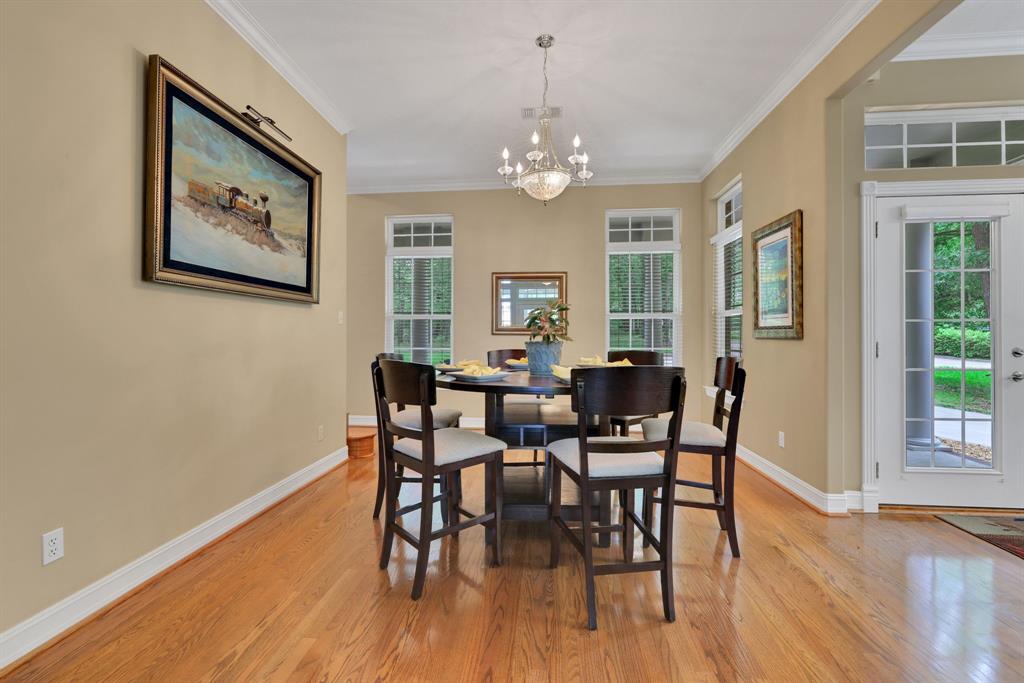 69 Lake Oaks Circle, Coldspring, Texas image 25