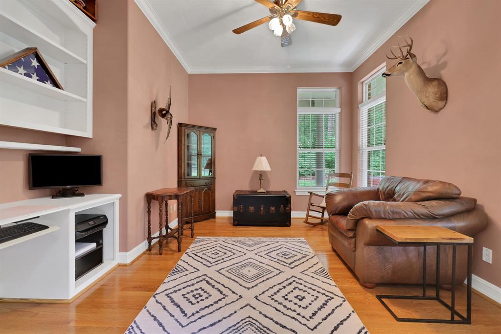 69 Lake Oaks Circle, Coldspring, Texas image 16