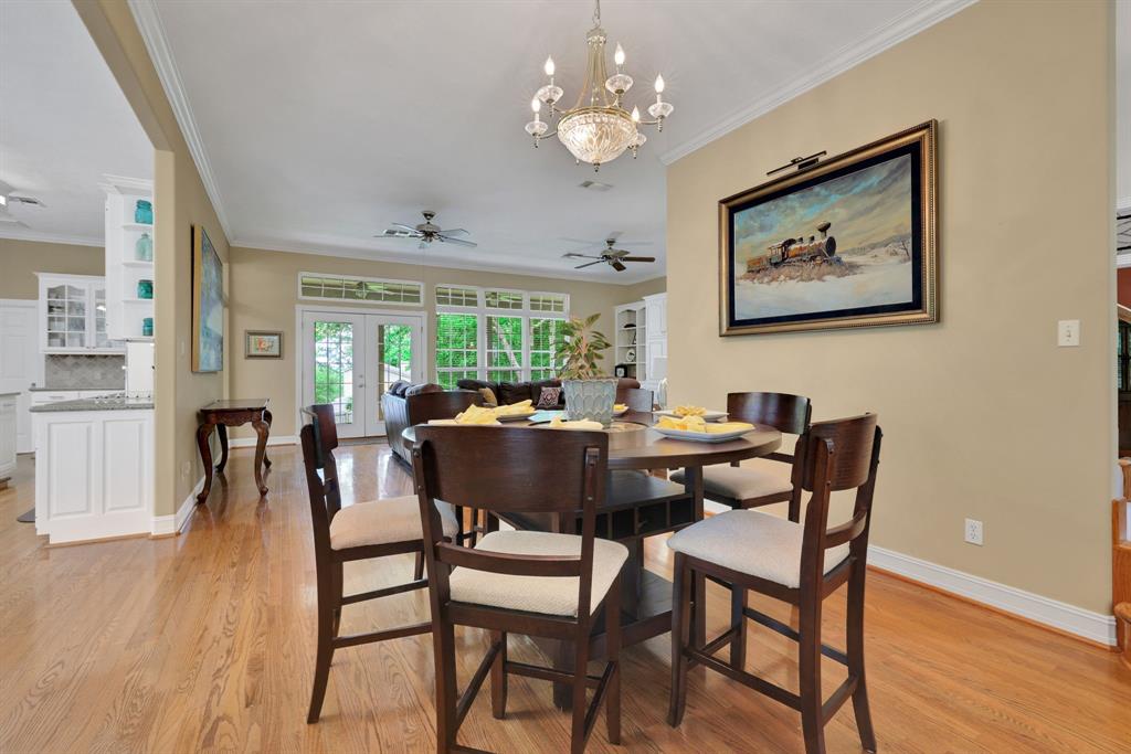 69 Lake Oaks Circle, Coldspring, Texas image 26