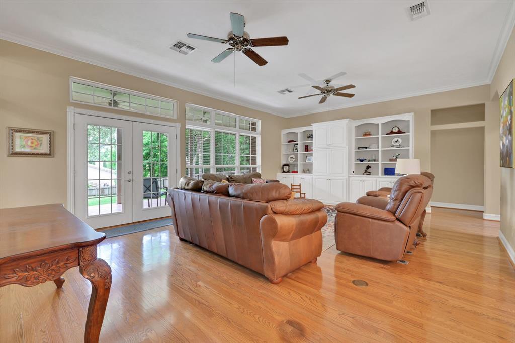 69 Lake Oaks Circle, Coldspring, Texas image 28