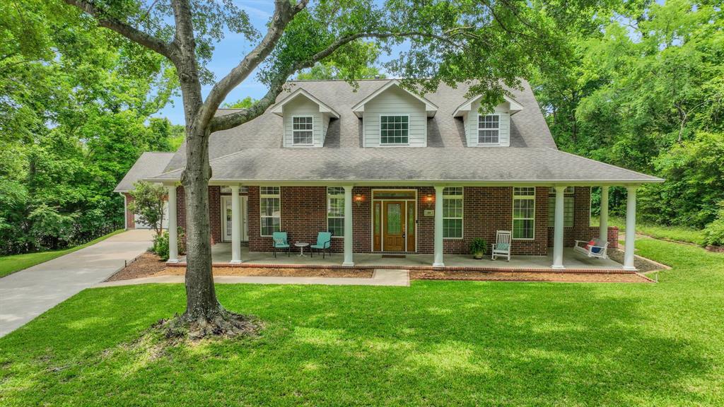 69 Lake Oaks Circle, Coldspring, Texas image 3