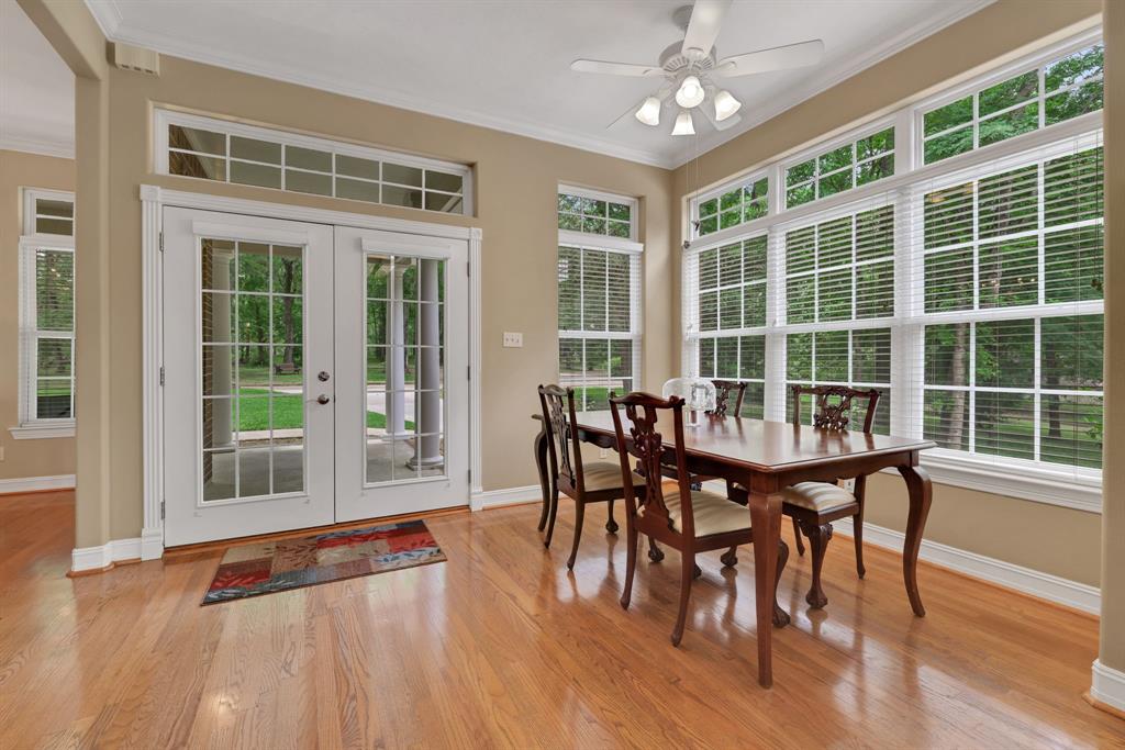 69 Lake Oaks Circle, Coldspring, Texas image 23