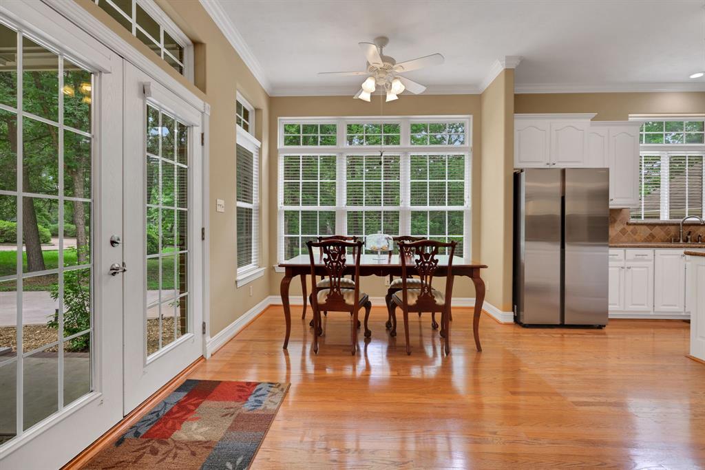 69 Lake Oaks Circle, Coldspring, Texas image 24