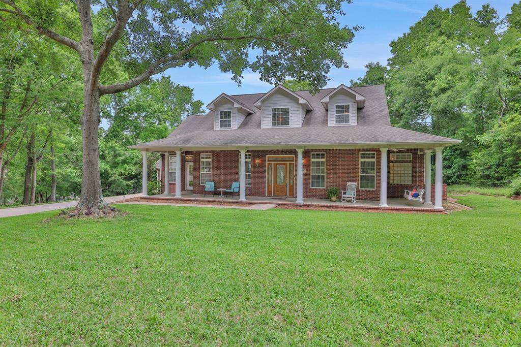 69 Lake Oaks Circle, Coldspring, Texas image 6