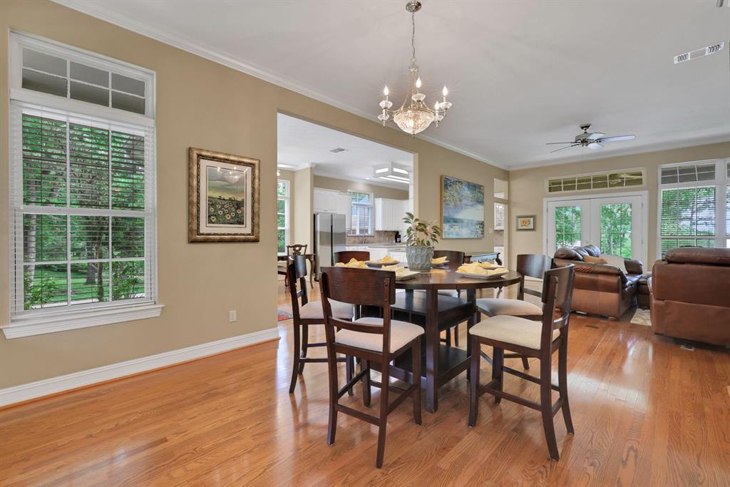 69 Lake Oaks Circle, Coldspring, Texas image 27