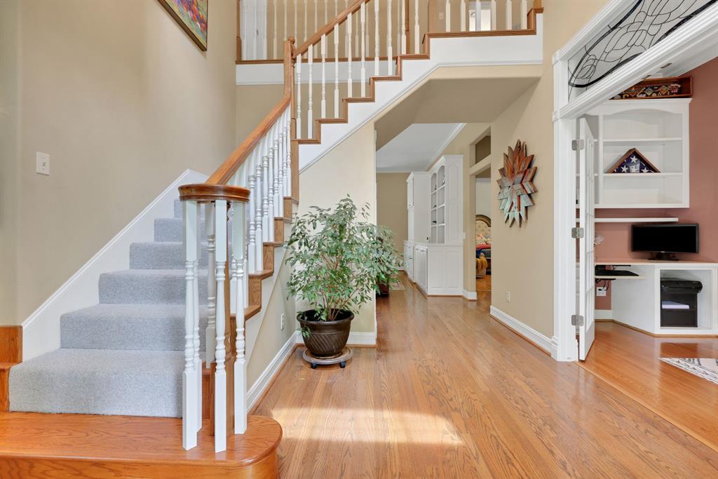 69 Lake Oaks Circle, Coldspring, Texas image 14