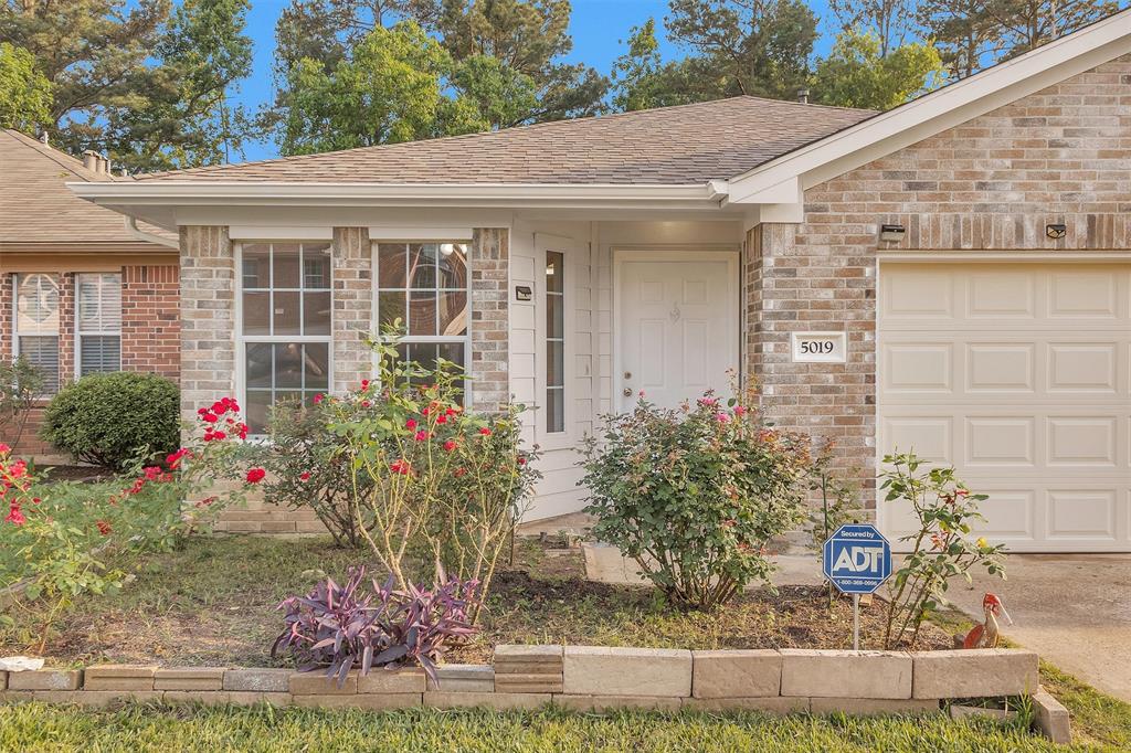 5019 Deerpath Drive