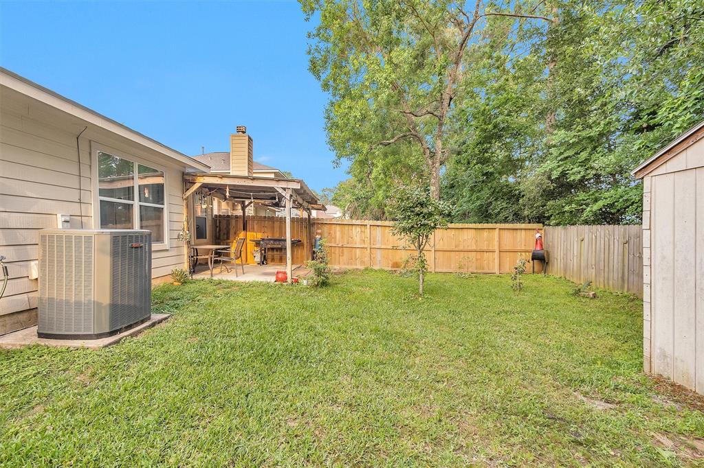 5019 Deerpath Drive, Conroe, Texas image 39