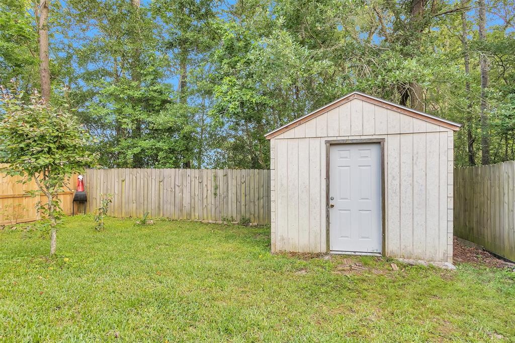5019 Deerpath Drive, Conroe, Texas image 40