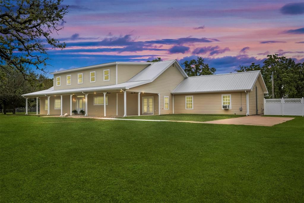 43919 Austin Branch Road, Hempstead, Texas image 1