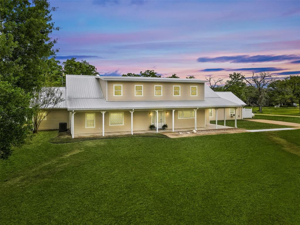 43919 Austin Branch Road, Hempstead, Texas image 2
