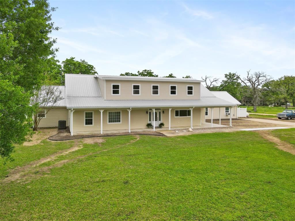43919 Austin Branch Road, Hempstead, Texas image 5