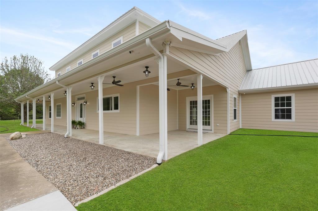 43919 Austin Branch Road, Hempstead, Texas image 3