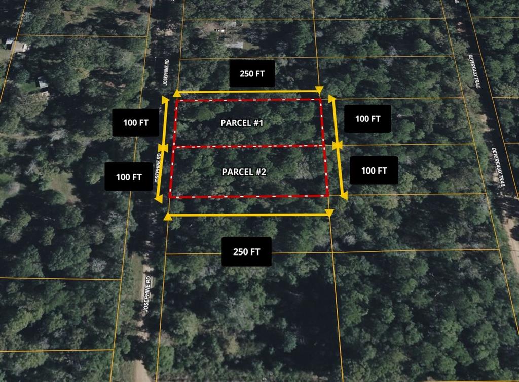 000 Josephine Road, Livingston, Texas image 9