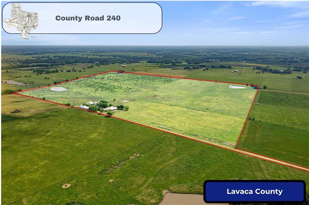 4489 County Road 240, Hallettsville, Texas image 1