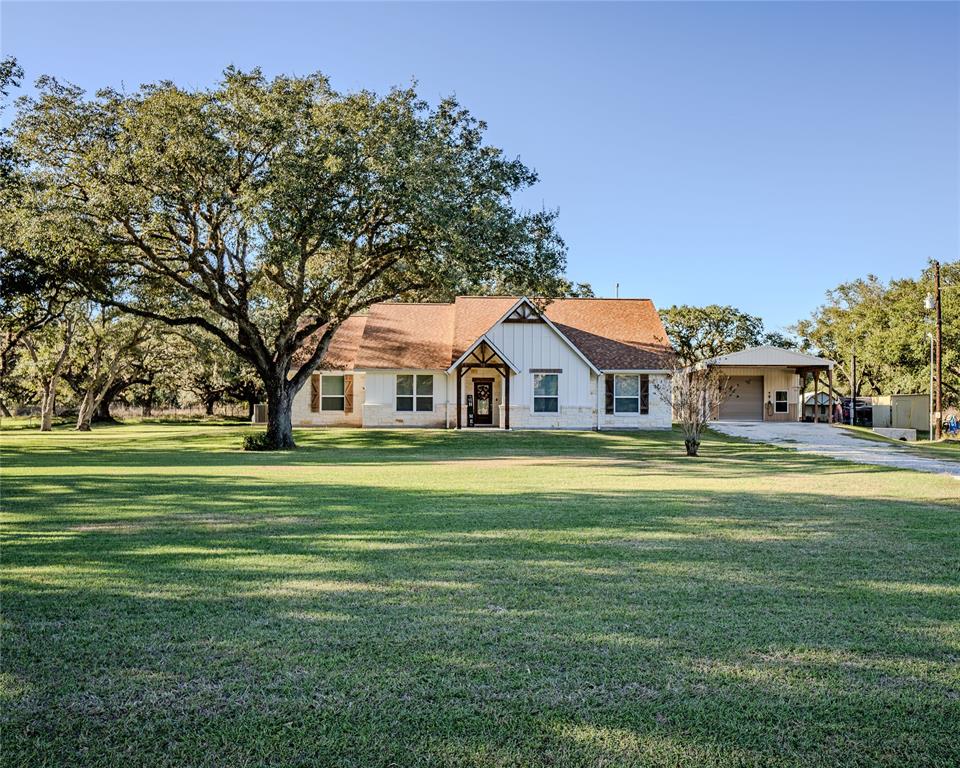 99 Pin Oak Circle, Van Vleck, Texas image 46