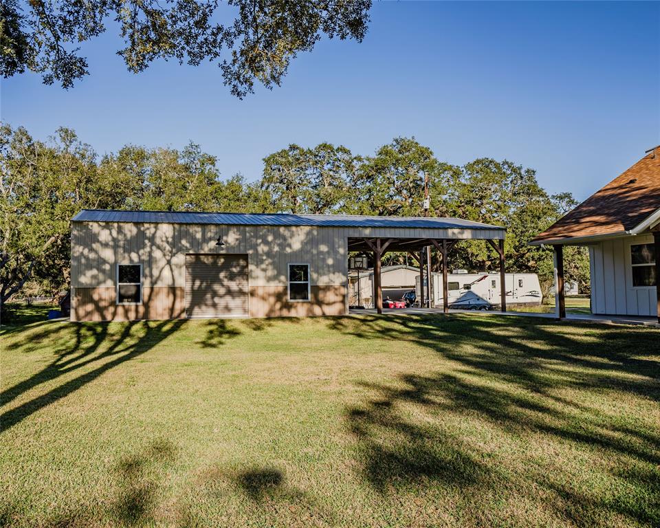 99 Pin Oak Circle, Van Vleck, Texas image 42