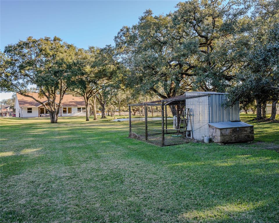 99 Pin Oak Circle, Van Vleck, Texas image 40