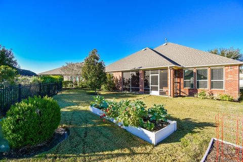 A home in Richmond