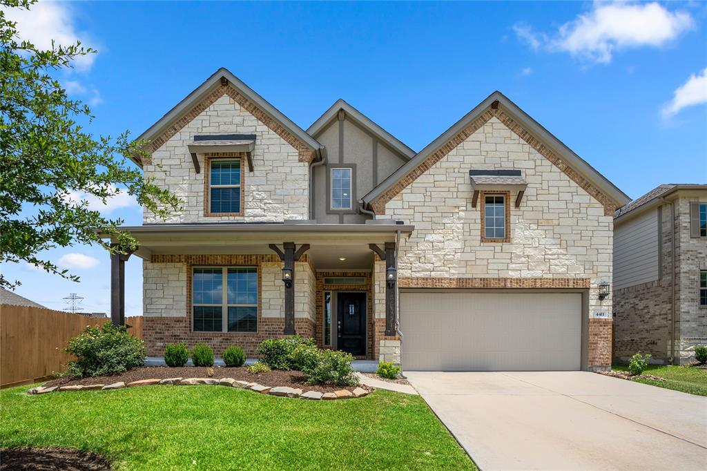 View Spring, TX 77386 house