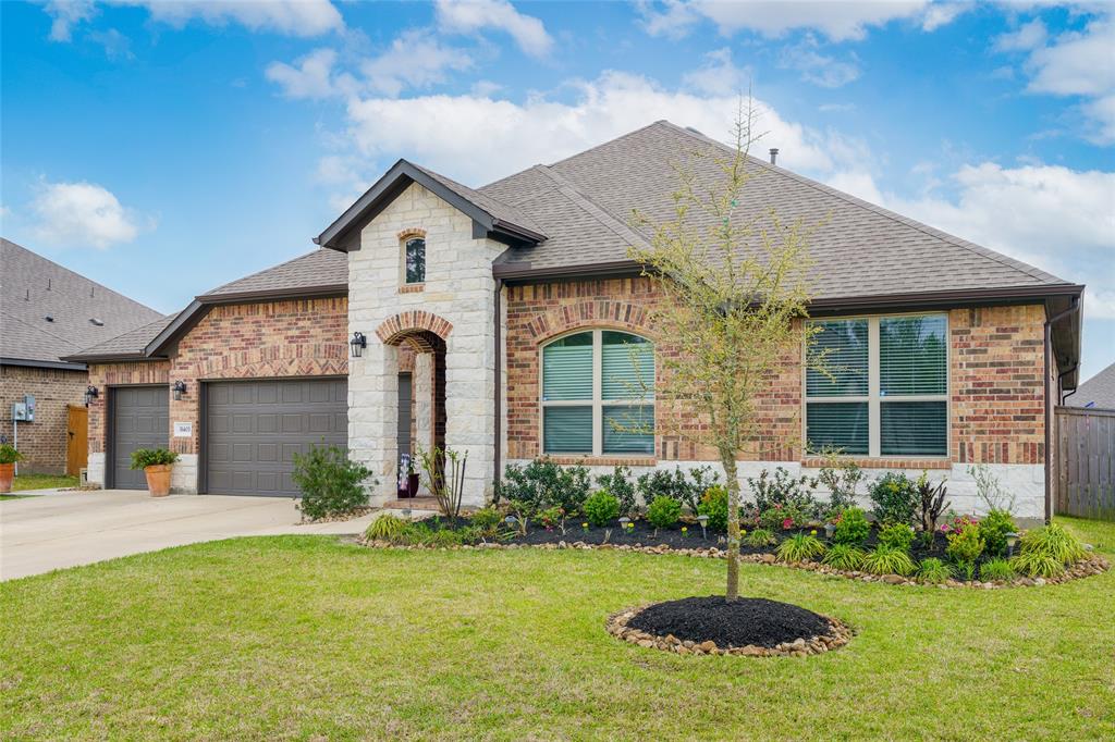 31403 Raleigh Creek Drive, Tomball, Texas image 1
