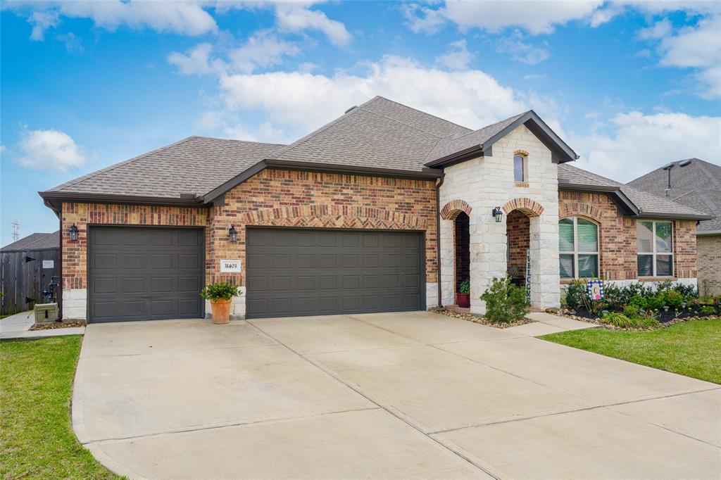 31403 Raleigh Creek Drive, Tomball, Texas image 33