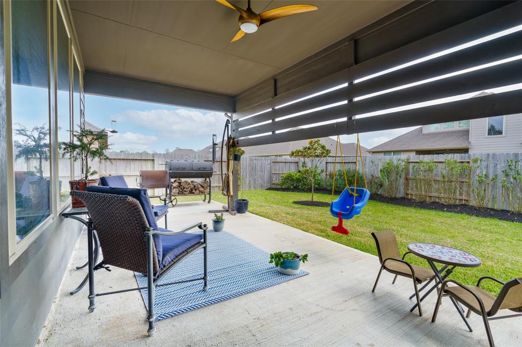 31403 Raleigh Creek Drive, Tomball, Texas image 29