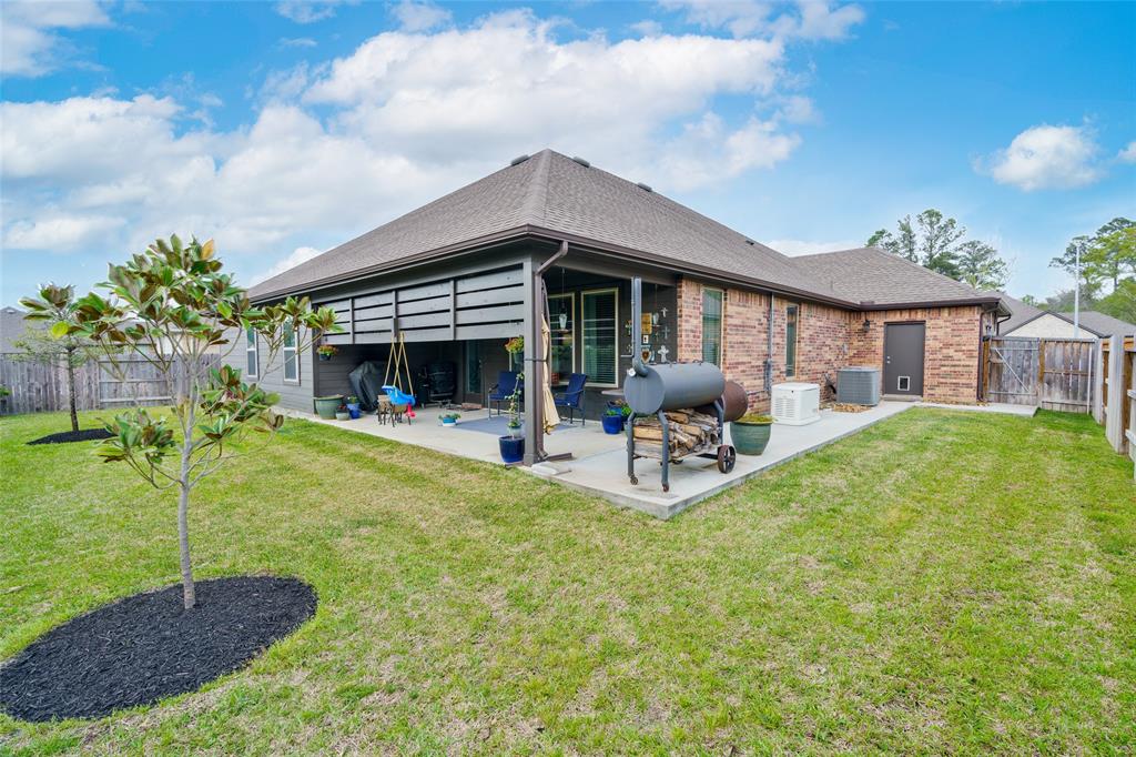 31403 Raleigh Creek Drive, Tomball, Texas image 31