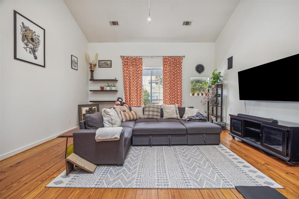 2809 Crawford Street, Houston, Texas image 6