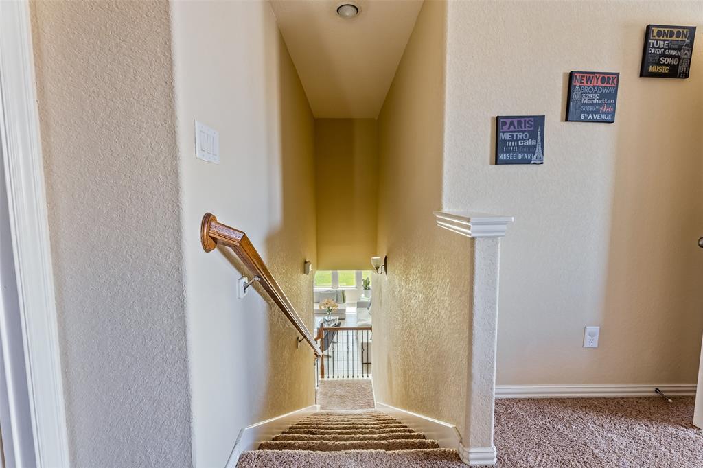 6811 Peach Mill Lane, Dickinson, Texas image 23
