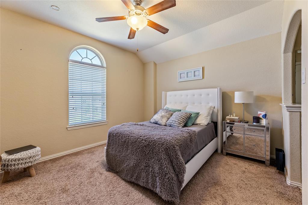 6811 Peach Mill Lane, Dickinson, Texas image 28