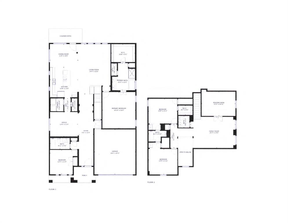 6811 Peach Mill Lane, Dickinson, Texas image 43