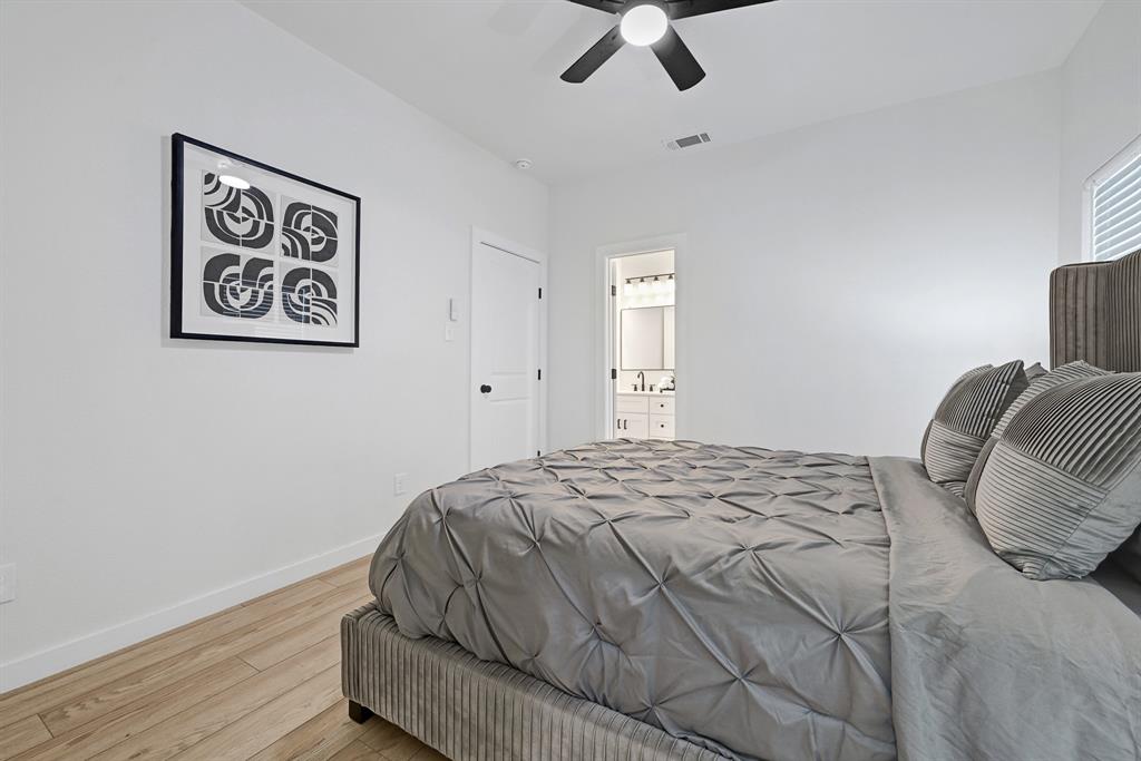 2422 Lidstone Street, Houston, Texas image 6