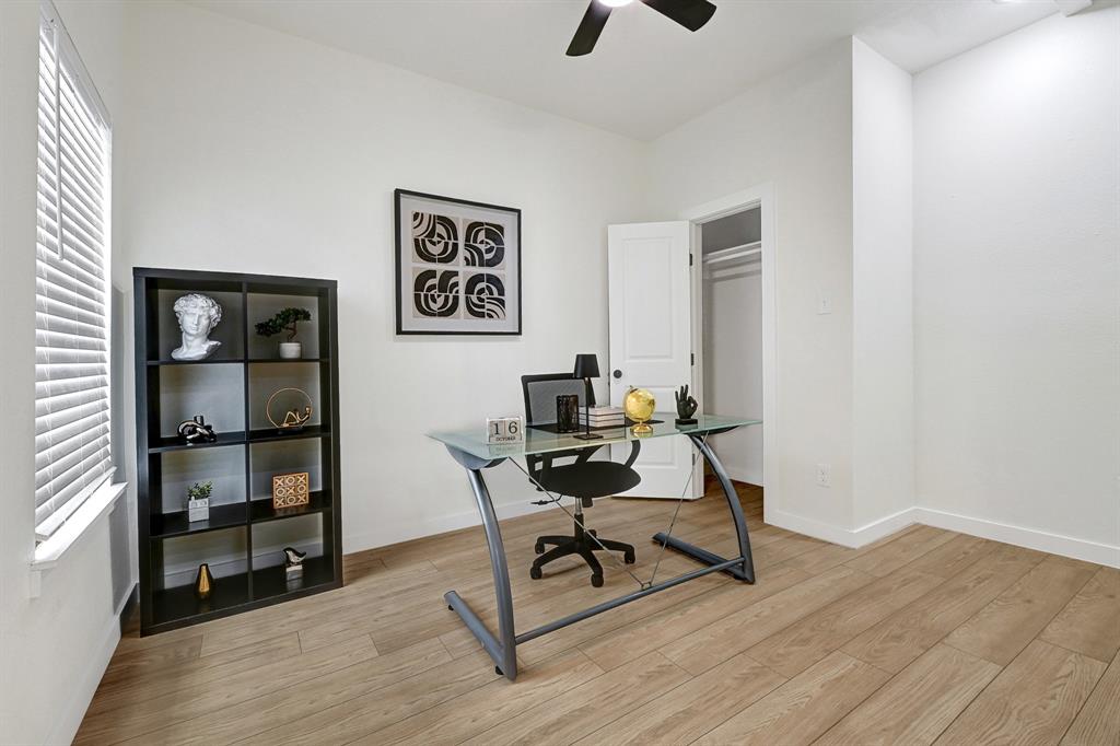 2422 Lidstone Street, Houston, Texas image 11