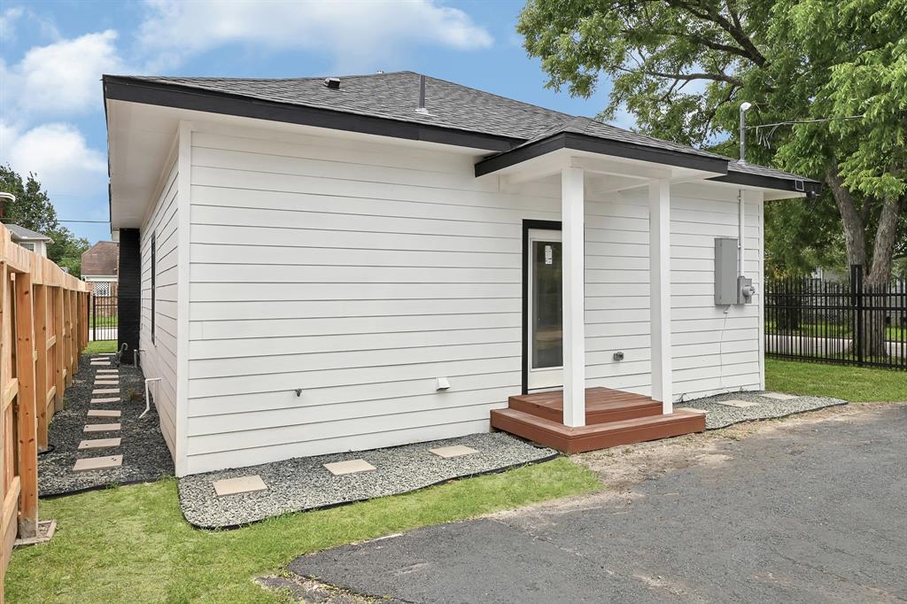 2422 Lidstone Street, Houston, Texas image 21