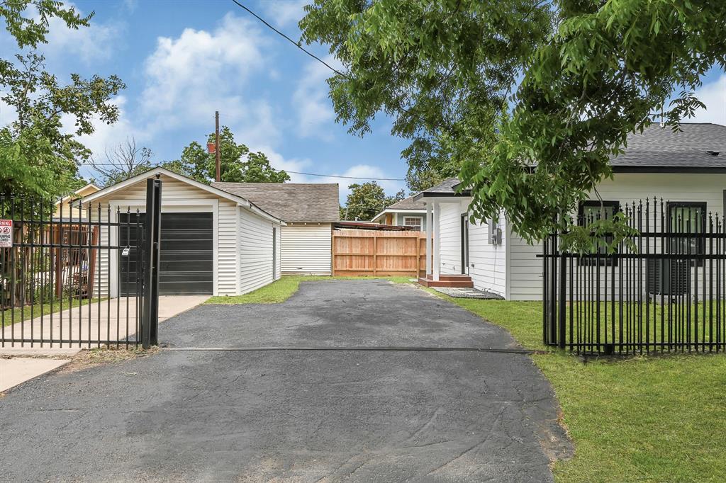 2422 Lidstone Street, Houston, Texas image 23