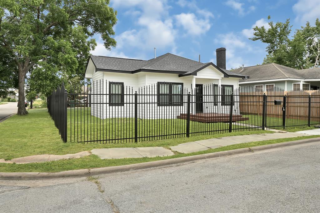 2422 Lidstone Street, Houston, Texas image 19
