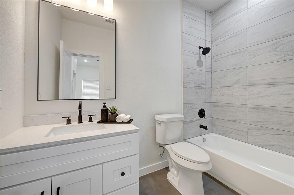 2422 Lidstone Street, Houston, Texas image 13