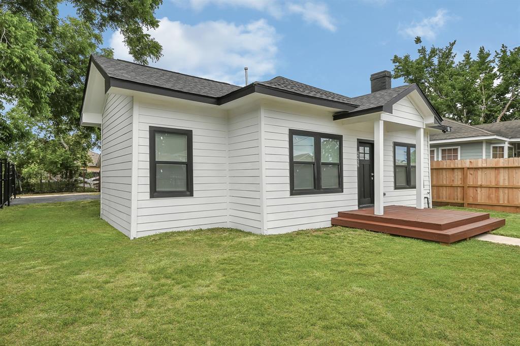 2422 Lidstone Street, Houston, Texas image 18